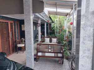 DIJUAL RUMAH ISTIMEWA DAN TERAWAT DI TURANGGA lokasi di Bandung Kota, tersedia melalui melalui situs Olx