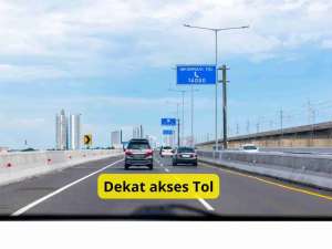 Dijual Rumah Jagakarsa Bata MerahLebih KuatAwetThalita 9 lokasi di Depok Kota, tersedia melalui melalui situs Olx