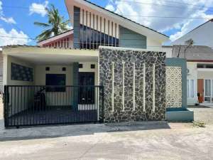 Dijual Rumah jakal km 10. lokasi di Sleman Kab., tersedia melalui melalui situs Olx