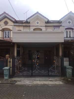 Dijual Rumah Jakarta Barat Citra Garden 2 Ext Pos 8 lokasi di Jakarta Barat, tersedia melalui melalui situs Olx