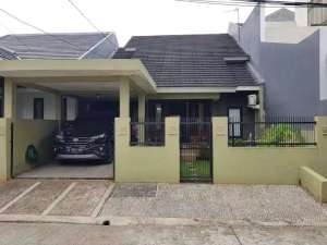 Dijual Rumah Jatiwaringin Bekasi. TURUN HARGA lokasi di Bekasi Kota, tersedia melalui melalui situs Olx