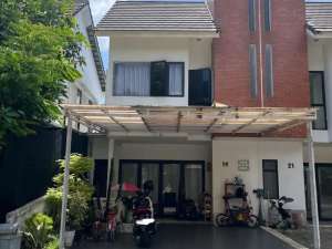 Dijual Rumah Jl. Botanica North, Cluster Botanica, Vida Bekasi. Bekasi lokasi di Bekasi Kota, tersedia melalui melalui situs Olx