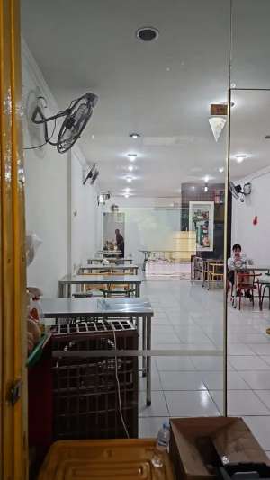 Dijual Rumah Jl. H.O.S Cokroaminoto Simp. Jl. Kalimantan lokasi di Medan Kota, tersedia melalui melalui situs Olx