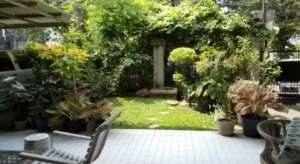 Dijual Rumah Jl Kertajaya Indah Tengah Surabaya Timur lokasi di Surabaya Kota, tersedia melalui melalui situs Olx