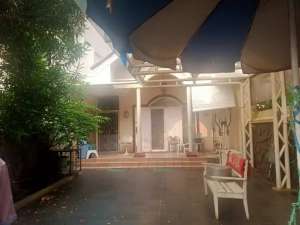 Dijual Rumah Jl Lombok Menteng Jakarta Pusat 2 Lantai lokasi di Jakarta Pusat, tersedia melalui melalui situs Olx