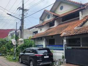 Dijual Rumah Jl. Tambak Rejo, Kel. Tambak Rejo, Kec. Simokerto, Kota. Surabaya lokasi di Surabaya Kota, tersedia melalui melalui situs Olx