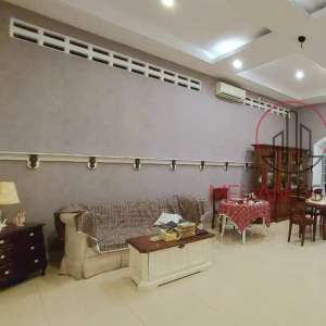 Dijual Rumah Jl. Wahid Hasyim lokasi di Medan Kota, tersedia melalui melalui situs Olx