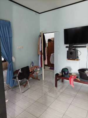 Dijual Rumah Jln. KS Tubun Dalam. samarinda ulu lokasi di Samarinda Kota, tersedia melalui melalui situs Olx