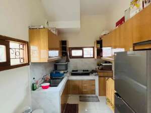 dijual rumah joglo murah lokasi di Karanganyar Kab., tersedia melalui melalui situs Olx