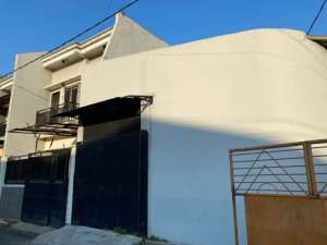 Dijual rumah Kalijudan Madya dekat Merr lokasi di Surabaya Kota, tersedia melalui melalui situs Olx