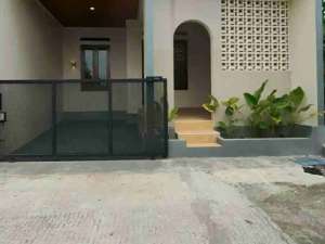 Dijual Rumah Kaliurang km 13 lokasi di Sleman Kab., tersedia melalui melalui situs Olx