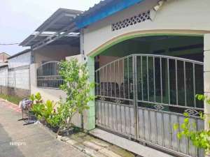 DIJUAL RUMAH KAMPUNG LUAS DI NAGASARI KARAWANG BARAT lokasi di Karawang Kab., tersedia melalui melalui situs Olx