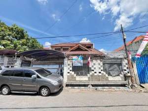 Dijual Rumah Kantor Kos di Petemon Sidomulyo dekat Tol lokasi di Surabaya Kota, tersedia melalui melalui situs Olx