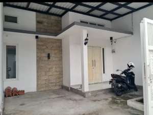 Dijual Rumah Kavling Baru Renov Murah Lokasi Kertorejo - Gedangan Sidoarjo lokasi di Sidoarjo  Kab., tersedia melalui melalui situs Olx