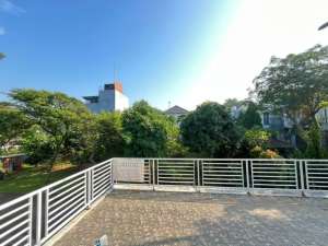 Dijual Rumah Kawasan Asri The Green Blossom VilleBSD City lokasi di Tangerang Selatan Kota, tersedia melalui melalui situs Olx