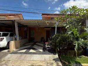 Dijual Rumah KDA Batam Center lokasi di Batam Kota, tersedia melalui melalui situs Olx