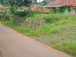 Dijual Rumahkebun durian 3750 m2 lokasi di Subang Kab., tersedia melalui melalui situs Olx