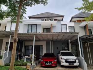 DIJUAL RUMAH KEDATON BSB CITY DEKAT UNIKA BSB lokasi di Semarang Kota, tersedia melalui melalui situs Olx