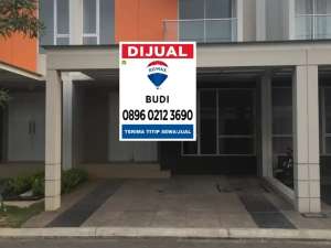 Dijual Rumah Kelapa Gading Sedayu City Cluster Eropa 2Tk 6 X 15 Harus Terjual Murah Siapa Cepat Dia Dapat lokasi di Jakarta Utara, tersedia melalui melalui situs Olx