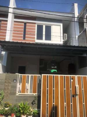 Dijual Rumah Kencana residence kalilom lor indah lokasi di Surabaya Kota, tersedia melalui melalui situs Olx