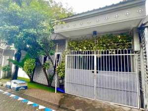 Dijual Rumah Kepuh Permai Waru Sidoarjo lokasi di Sidoarjo  Kab., tersedia melalui melalui situs Olx