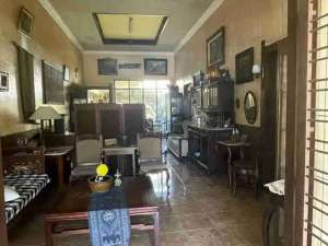 Dijual Rumah Klasik Di Jalan Gunung-Gunung Klojen Kota Malang lokasi di Malang Kota, tersedia melalui melalui situs Olx