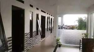 dijual rumahkolam renang blakang hotel horison lokasi di Sukabumi Kota, tersedia melalui melalui situs Olx