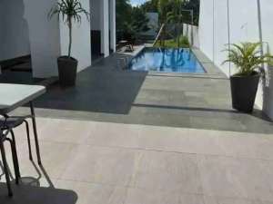 Dijual rumah kolam renang,20menit tugu Jogja. lokasi di Sleman Kab., tersedia melalui melalui situs Olx