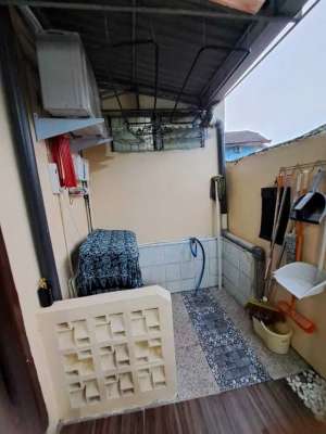 Dijual Rumah komplek bukit sukatani, Palembang lokasi di Palembang Kota, tersedia melalui melalui situs Olx