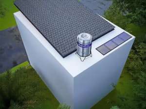 DIJUAL RUMAH KONTEMPORER DALAM CLUSTER SRENGSENG SAWAH JAGAKARSA. lokasi di Jakarta Selatan, tersedia melalui melalui situs Olx