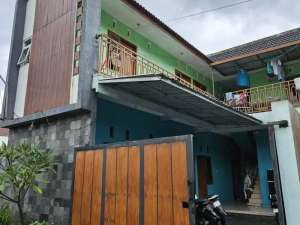 Dijual Rumah Kos Auto Pilot Bumi Tlogomas Dinoyo Malang lokasi di Malang Kota, tersedia melalui melalui situs Olx