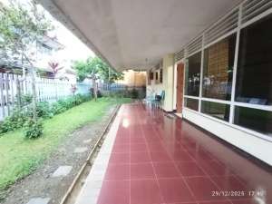 Dijual Rumah Kos Dekat Kampus Brawijaya di MT Haryono Malang lokasi di Malang Kota, tersedia melalui melalui situs Olx