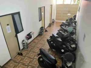 Dijual Rumah Kost Aktif 11 Kamar Full Perabot Bogangin KarangPilang Surabaya lokasi di Surabaya Kota, tersedia melalui melalui situs Olx