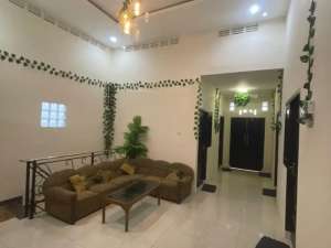 Dijual Rumah Kost di Bangetayu Genuk Semarang lokasi di Semarang Kota, tersedia melalui melalui situs Olx