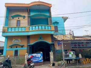 DIJUAL RUMAHKOST STRATEGIS DI KOTA CILEGON lokasi di Cilegon Kota, tersedia melalui melalui situs Olx