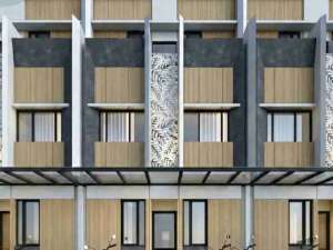 Dijual Rumah Kost SUPER STRATEGIS di Dekat IPB Bogor lokasi di Bogor Kota, tersedia melalui melalui situs Olx