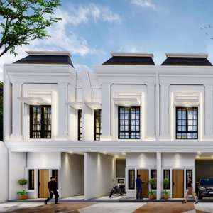 Dijual rumah KrakatauPancing lokasi di Medan Kota, tersedia melalui melalui situs Olx