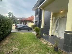 Dijual Rumah Lahan Luas Sukajadi Batam lokasi di Batam Kota, tersedia melalui melalui situs Olx