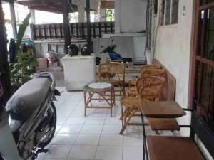 Dijual Rumah Lama Hitung Tanah Di kebayoran Baru lokasi di Jakarta Selatan, tersedia melalui melalui situs Olx