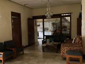 Dijual Rumah Lama Posisi Hook di Cluster Kopo Permai Kab Bandung lokasi di Bandung Kab., tersedia melalui melalui situs Olx