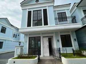 Dijual Rumah Lavon 2 Cluster Montana lokasi di Tangerang Kab., tersedia melalui melalui situs Olx