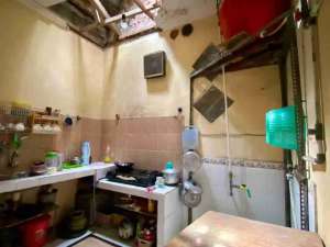 Dijual Rumah Lebak Timur dekat Kenjeran lokasi di Surabaya Kota, tersedia melalui melalui situs Olx