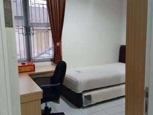 Dijual Rumah Lokasi Amarillo Village lokasi di Tangerang Kab., tersedia melalui melalui situs Olx