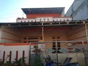 Dijual Rumah lokasi Margaasih Kab. Bandung lokasi di Bandung Kab., tersedia melalui melalui situs Olx