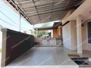 Dijual Rumah lokasi Riverahill cinangka, sawangan, depok lokasi di Depok Kota, tersedia melalui melalui situs Olx