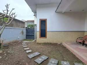 Dijual rumah Lokasi strategis di Timoho, pusat Kota Yogyakarta, Dekat dengan Mandala Krida, GOR Amongrogo, Balai Kota Yogya lokasi di Yogyakarta Kota, tersedia melalui melalui situs Olx