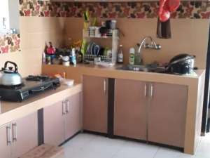 Dijual Rumah Luas Area Batununggal lokasi di Bandung Kota, tersedia melalui melalui situs Olx