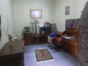 DIJUAL RUMAH LUAS HARGA MIRING DI GRIYA DEPOK ASRI DEPOK lokasi di Depok Kota, tersedia melalui melalui situs Olx