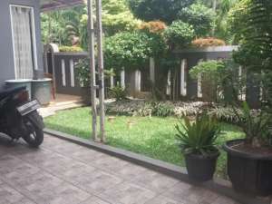 Dijual rumah luashook 1 lt di Tirta Mandala, bebas banjir dan dekat terminal jati jajar, dekat RS Simpangan Depok lokasi di Depok Kota, tersedia melalui melalui situs Olx