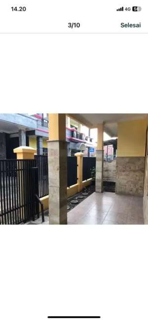 Dijual Rumah luas nyaman lokasi di Cimahi Kota, tersedia melalui melalui situs Olx